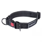 Rukka Pets Star Halsbånd sort S