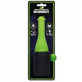 Dog Comets Bobber Green