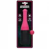 Dog Comets Bobber Pink