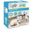 AFP Double Timer Feeder – 2x300ml Bowls