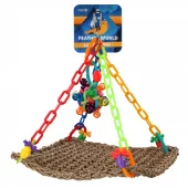 Feather World Lazy Swing Large