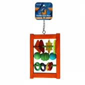 Feather World – The Calculator