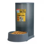 Excellent Pets Fôr dispenser
