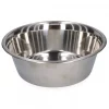 Food/drink Bowl stainless steel Ø 34 cm