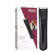 WAHL Fidela Trådløs Trimmemaskin – Presisjon og Komfort