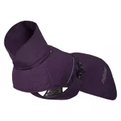 Rukka Pets Trust Foil Coat Str. 55 – Varmereflekterende og pustende vinterdekken til hund
