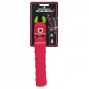 Dog Comets Invaders Latex Rosa M – Robust hundeleke i naturlateks med pipelyd