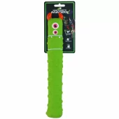 Dog Comets Invaders Latex Green L