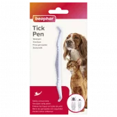 Beaphar Flått fjerner