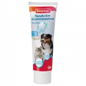 Beaphar Tannkrem m/2 Enzymer/Leversmak