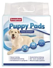 Beaphar Puppy Pads 14pc