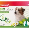 Beaphar Biodråper Spot On Hund <15 kg  3 x 1ml