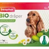 Beaphar Biodråper Spot On Hund 15-30 kg 6 x 1ml