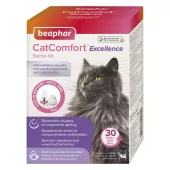 Beaphar Catcomfort Excellence Diffuser sett katt