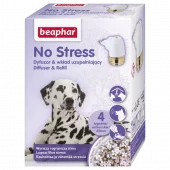 Beaphar No Stress Diffuser sett hund 30ml