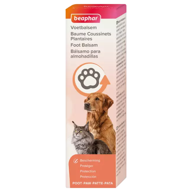 Beaphar Potesalve 40 ml