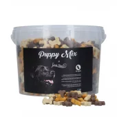 Luna's Choice Puppy Mix 1,2 kg – Storpack med sunn godbit-miks til valper
