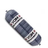 VOM Active fullfôr m/Hvitfisk (NORSK) pølse 500 gr