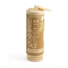 Goo-eez Hundeposer Moka Latte 45 stk – integrert engangsdispenser med duft