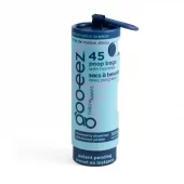 Goo-eez Hundeposer Watermelon Breeze 45stk – integrert engangsdispenser med duft