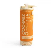 Goo-eez Hundeposer Tangy Tangerine 45stk – integrert engangsdispenser med duft