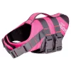 Flytevest XXL Rosa