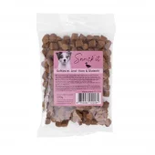 Snack'it Softies med and 200g – Myke, kornfrie og glutenfrie treningsgodbiter