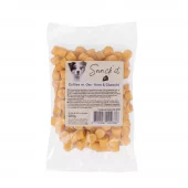 Snack'it Softies med ost 200g – Myke, kornfrie og glutenfrie treningsgodbiter