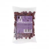 Snack'it Softies med lam 200g – Myke, kornfrie og glutenfrie treningsgodbiter