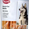 Tyggerull Natur med Kyllingfilet 30-pk – Naturlig tyggesnacks for god tannhelse