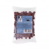 Snack'it Softies med bøffel 200g – Myke, kornfrie og glutenfrie treningsgodbiter