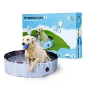 CoolPets Splash Dog Pool ø 80 x 20 cm