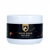 Excellent Horse Hoof Balm med Neem-olje (Nøytral) – Pleiende hovbalsam for fuktighet og styrke