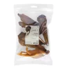 Snack'it Tørkede Kamelører 250g – Allergivennlig og naturlig hundetygg