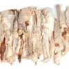 Snack'it Tørkede Kaninører Med Pels 1 kg – Naturlig tarmrens og allergivennlig hundetygg