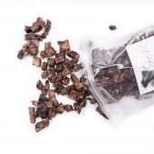 Snack'it Mini Trainers Lammelunger 200g – Naturlige og små treningsgodbiter til hund