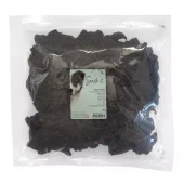 Snack'it Tørket Kaninlever 1kg – Naturlige og allergivennlige treningsgodbiter til hund