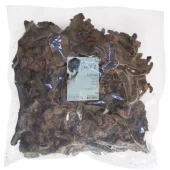 Snack'it Tørkede Kaninlunger 1 kg Bulkpose – Allergivennlige treningsgodbiter til hund