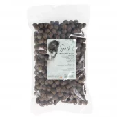 Snack'it Myke Mini-kuler 100 % Fisk (500g) – Perfekte treningsgodbiter med laks