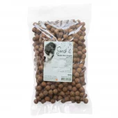 Snack'it Myke Mini-kuler 100 % And (500g) – Saftige treningsgodbiter til hund