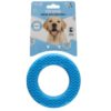 CoolPets Ice Ring – Kjølende tyggebein til hund som kan fryses
