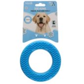 CoolPets Ice Ring – Kjølende tyggebein til hund som kan fryses