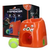 Dog Comets Dispenser Fetch & Treat