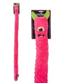 Dog Comets Invaders Pink XXL