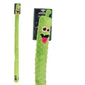 Dog Comets Invaders Green XXL