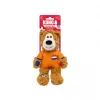 KONG Wild Knots Sport Bear VM Fotball The Dutch Dog!