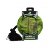 Dog Comets Nebula Treat Rope Green 18 cm – Robust hundeball med tau og godbithull