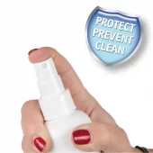 Beaphar Fresh Breath Munnspray 150ml – Mot dårlig ånde, plakk og tannstein hos hund og katt