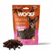 Woolf Wilddog Soft Gås godtbiter 100g