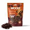 Woolf Wilddog Soft Struts godtbiter 100g